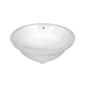 VitrA S20 52 podgradni lavabo