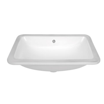 VitrA S20 podgradni lavabo 1