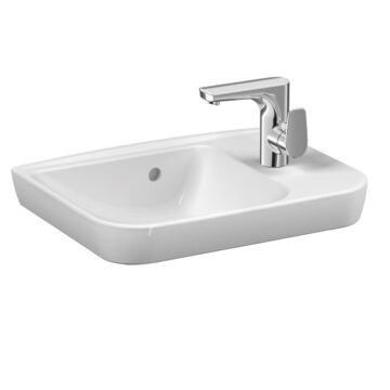 VitrA Sento nadgradni lavabo desni