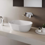 Vitra Geo 54,5x40cm nadgradni lavabo