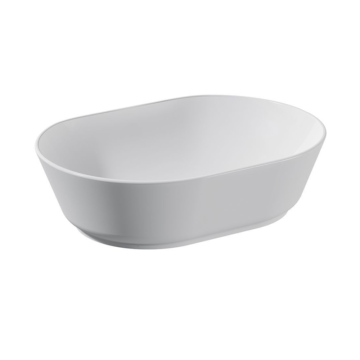 Vitra Geo Soft 55cm nadgradni lavabo 7427B003-0016