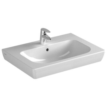 VitrA S20 65cm nadgradni lavabo
