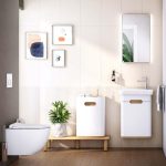 Vitra Sento nadgradni lavabo desni slika 2