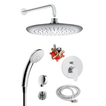 Project ugradni deo set 00366 HERZ
