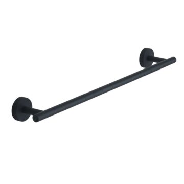 Gedy Eros držač peškira 45cm crni