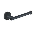 Gedy Eros držač toalet papira crni