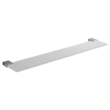 Gedy Kansas polica 60cm hrom