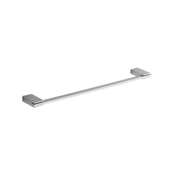 Gedy Kansas držač peškira 45cm hrom