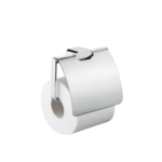 Gedy Azorre držač za toalet papir sa poklopcem