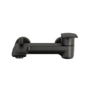 Herz Elite Black baterija za kadu 00373B