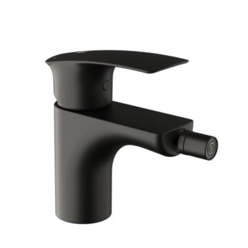Herz Elite Black baterija za bide 00588B