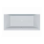 Kolpa San COPELIA LIGHT-FS 180x80 White slika