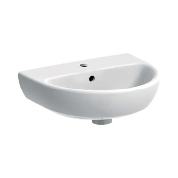 Geberit Selnova 45 lavabo