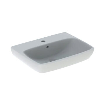Geberit Selnova Square 60 lavabo
