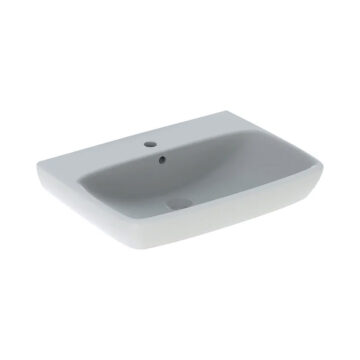 Geberit Selnova Square 65 lavabo