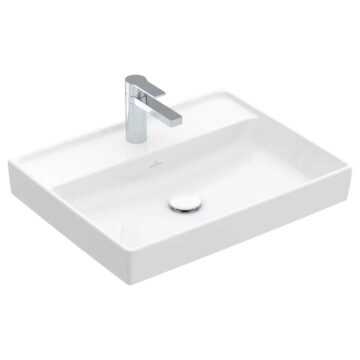 Villeroy Boch Collaro 60 nadgradni lavabo 2