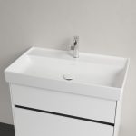 Villeroy Boch Collaro 80 nadgradni lavabo 2