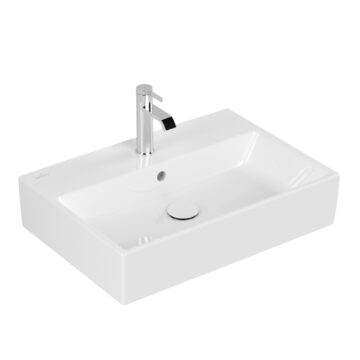 Villeroy Boch Momento 65 nadgradni lavabo