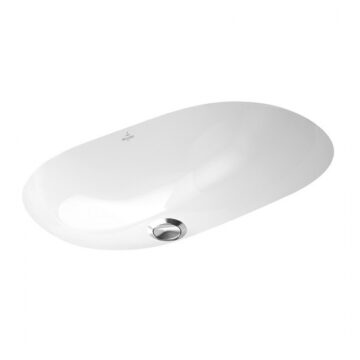 Villeroy Boch O.novo 60 podgradni lavabo