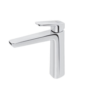 Rosan baterija za lavabo visoka