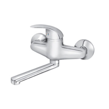 Rosan baterija za lavabo-sudoperu