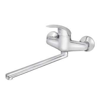 Rosan baterija ya sudoperu-lavabo izliv 300mm