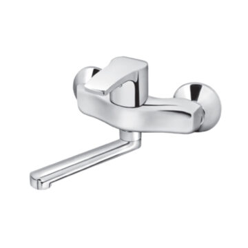 Rosan baterija za sudoperu - lavabo izliv 150mm JC32115