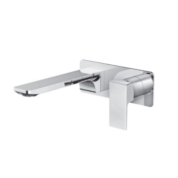 Rosan uzidna baterija za lavabo sa izlivom 230mm