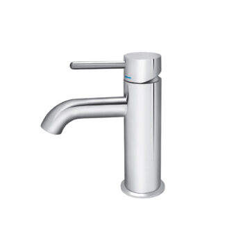 Rosan baterija za lavabo