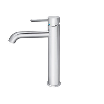 Rosan baterija za lavabo,visoka