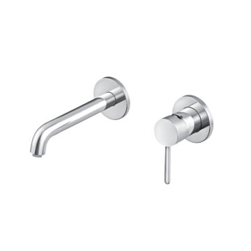 Rosan uzidna baterija za lavabo sa izlivom od 220mm