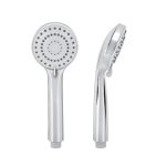 Tuš ručica 3+2 funkcije - B2