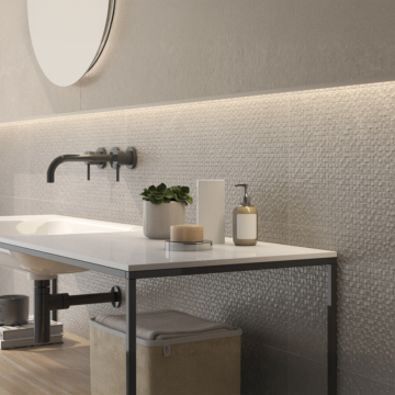 Argenta Ceramica Palco