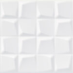 Ceramic Tile International Blancos RLV. Geo Brillo 30x90cm