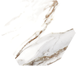 Calacatta Gold Hex 12