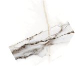 Calacatta Gold Hex 13