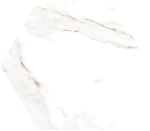 Calacatta Gold Hex 15