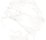 Calacatta Gold Hex 16