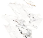 Calacatta Gold Hex 19