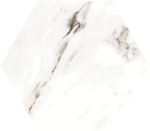 Calacatta Gold Hex 2