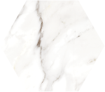 Calacatta Gold Hex 4