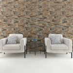 Eco Ceramic Beret Magma 17x52cm