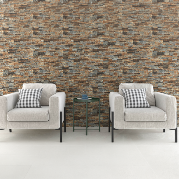 Eco Ceramic Beret Magma 17x52cm