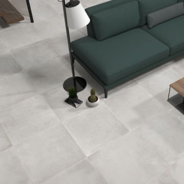 Eco Ceramic Bonn Blanco