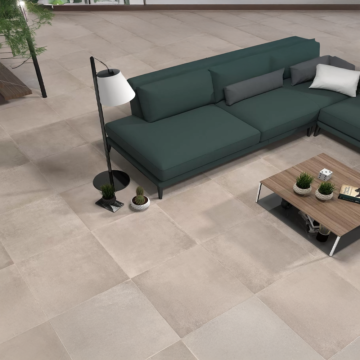 Eco Ceramic Bonn Marfil