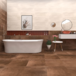 Eco Ceramic Cooper 60x60cm