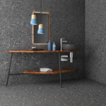 Eco Ceramic Inspire Grey 20x24cm