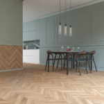 Eco Ceramic Loire Maple 60x120cm
