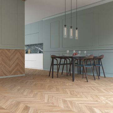 Eco Ceramic Loire Maple 60x120cm