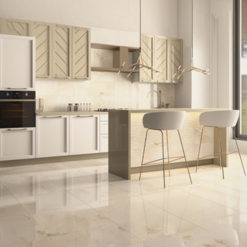 Eco Ceramic Mirage Warm 60x120cm